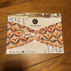 Tribal Headband
